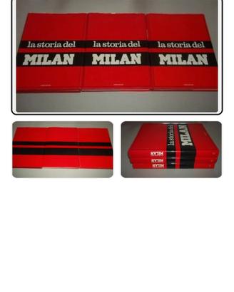 libri Milan 