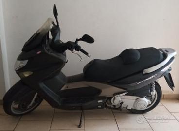 Kymco 