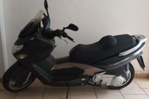 Kymco 