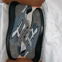 scarpe antinfortunistiche donna 