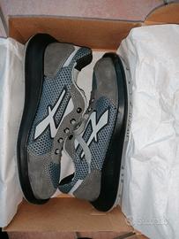 scarpe antinfortunistiche donna 