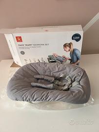 Newborn set tripp trapp stokke