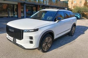 JAECOO Jaecoo 7 1.6 TGDI CV aut. Exclusive super