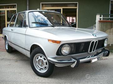 BMW 1502 Conservata *Iscritta ASI - Esente Bollo