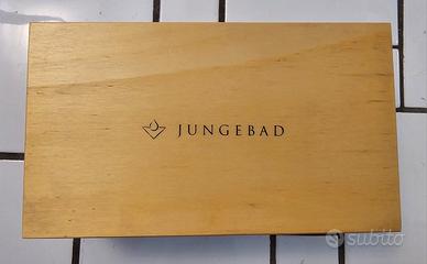 L'apparecchio di Junge 