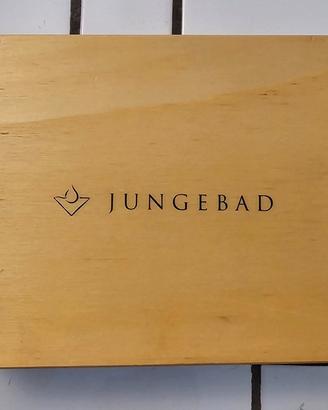 L'apparecchio di Junge 