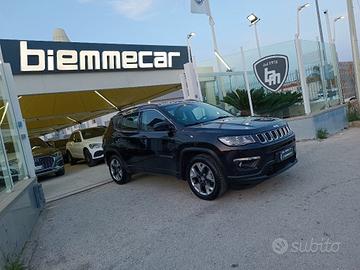 JEEP Compass 1.6 Multijet II 2WD Longitude i.m
