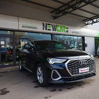 AUDI Q3 SPB 35 TDI S-TRONIC LINE EDITION IVA ESPOS