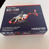 Elicottero rc
