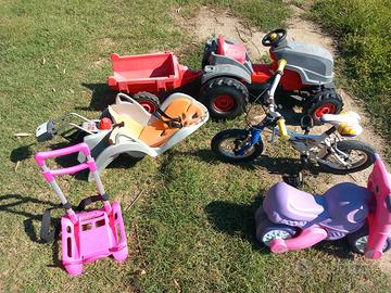 Giochi per bambini