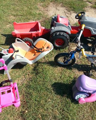 Giochi per bambini