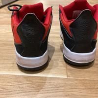 Jordan courtside 23