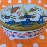 ceramica di faenza 
