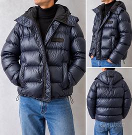 Piumino KENZO Paris originale uomo – Taglia L
