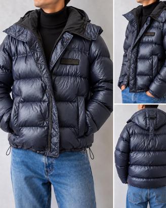 Piumino KENZO Paris originale uomo – Taglia L