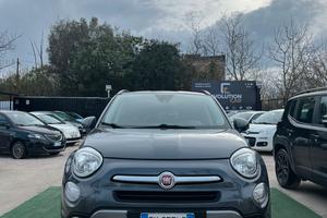 Fiat 500X Cross 140Cv GPL 2015