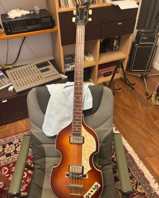 Hofner Contemporary HCT - 500/1