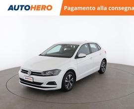 VOLKSWAGEN Polo WV46371