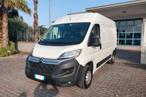 CITROEN JUMPER 35 BlueHDI 140cv Motore nuovo