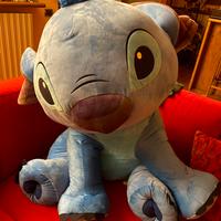 Stitch Diseny Gigante 120 cm - peluche parlante