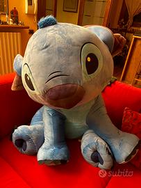 Stitch Diseny Gigante 120 cm - peluche parlante