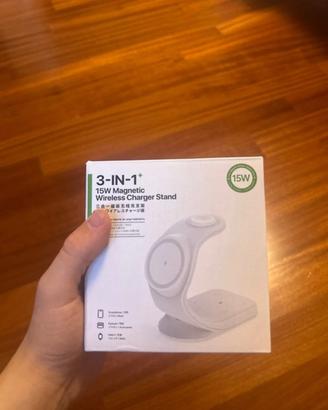 Wireless charger