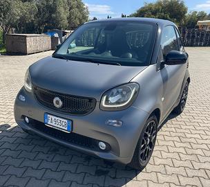 SMART FORTWO 70cv full optional