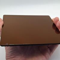 Filtro Kase Wolverine ND1000 (10 Stop) – 150x150mm