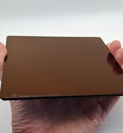 Filtro Kase Wolverine ND1000 (10 Stop) – 150x150mm