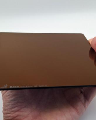 Filtro Kase Wolverine ND1000 (10 Stop) – 150x150mm