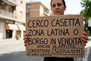 Casetta indipentende