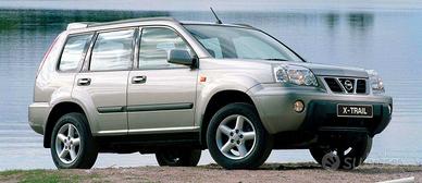 Ricambi nissan x trail t30