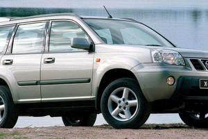Ricambi nissan x trail t30