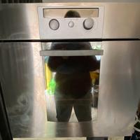 Forno elettrico Whirpool