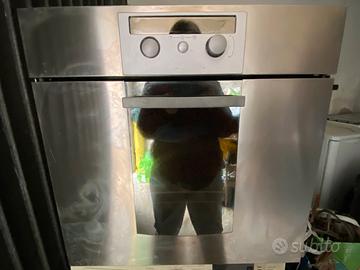 Forno elettrico Whirpool