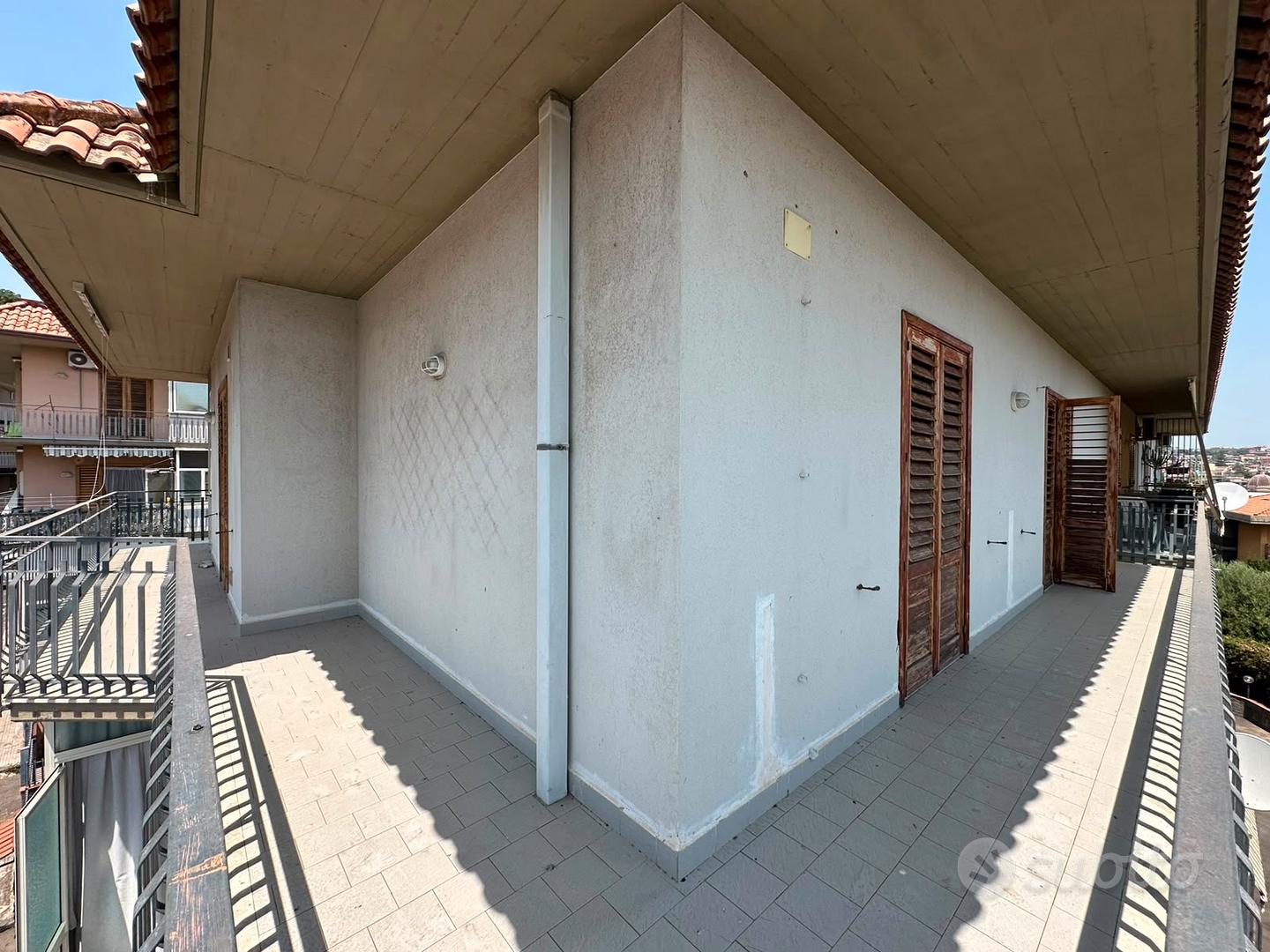 Appartamento – Aci Catena, Marchesana - Altro