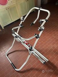 Portabici posteriore Fabbri bici Ok 2