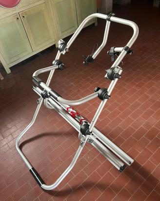 Portabici posteriore Fabbri bici Ok 2