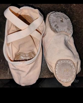 scarpe per danza