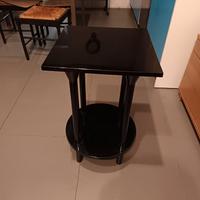 Tavolino Kartell design Anna Castelli Ferrieri