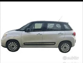Fiat 550 l