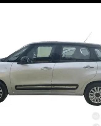 Fiat 550 l