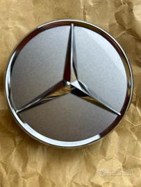 Coppette coprimozzo Mercedes
