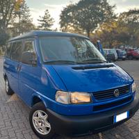 T4 California 2.5 TDI [Joker Edition]