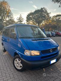 T4 California 2.5 TDI [Joker Edition]