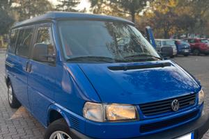 T4 California 2.5 TDI [Joker Edition]