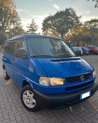 T4 California 2.5 TDI [Joker Edition]