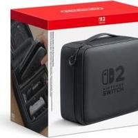 Custodia da Trasporto Portatutto Switch 2 ALL IN