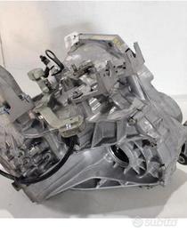 Cambio dr evo f35 1.5 6 marce