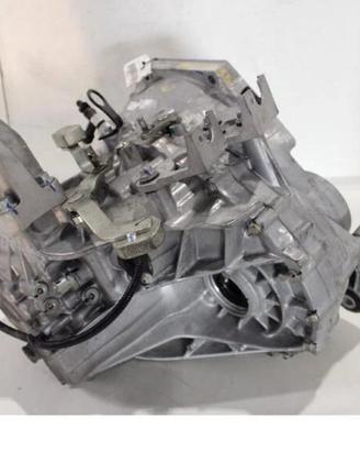 Cambio dr evo f35 1.5 6 marce